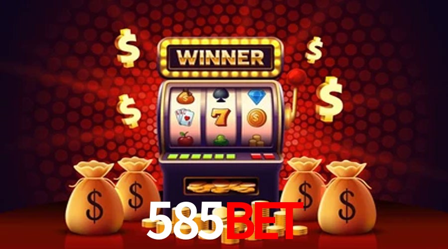 Live Casino 585bet