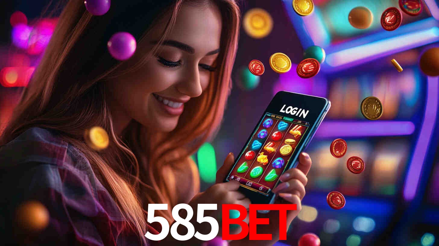 585bet.com