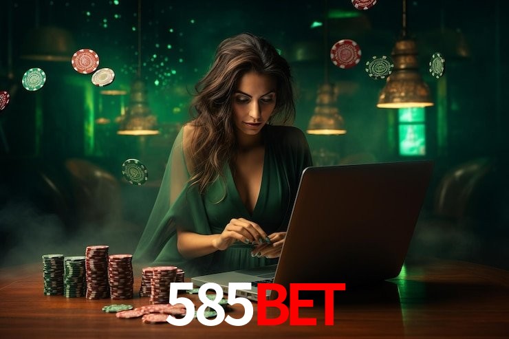 Descubra a Essência do 585bet: Nossa História e Compromissos