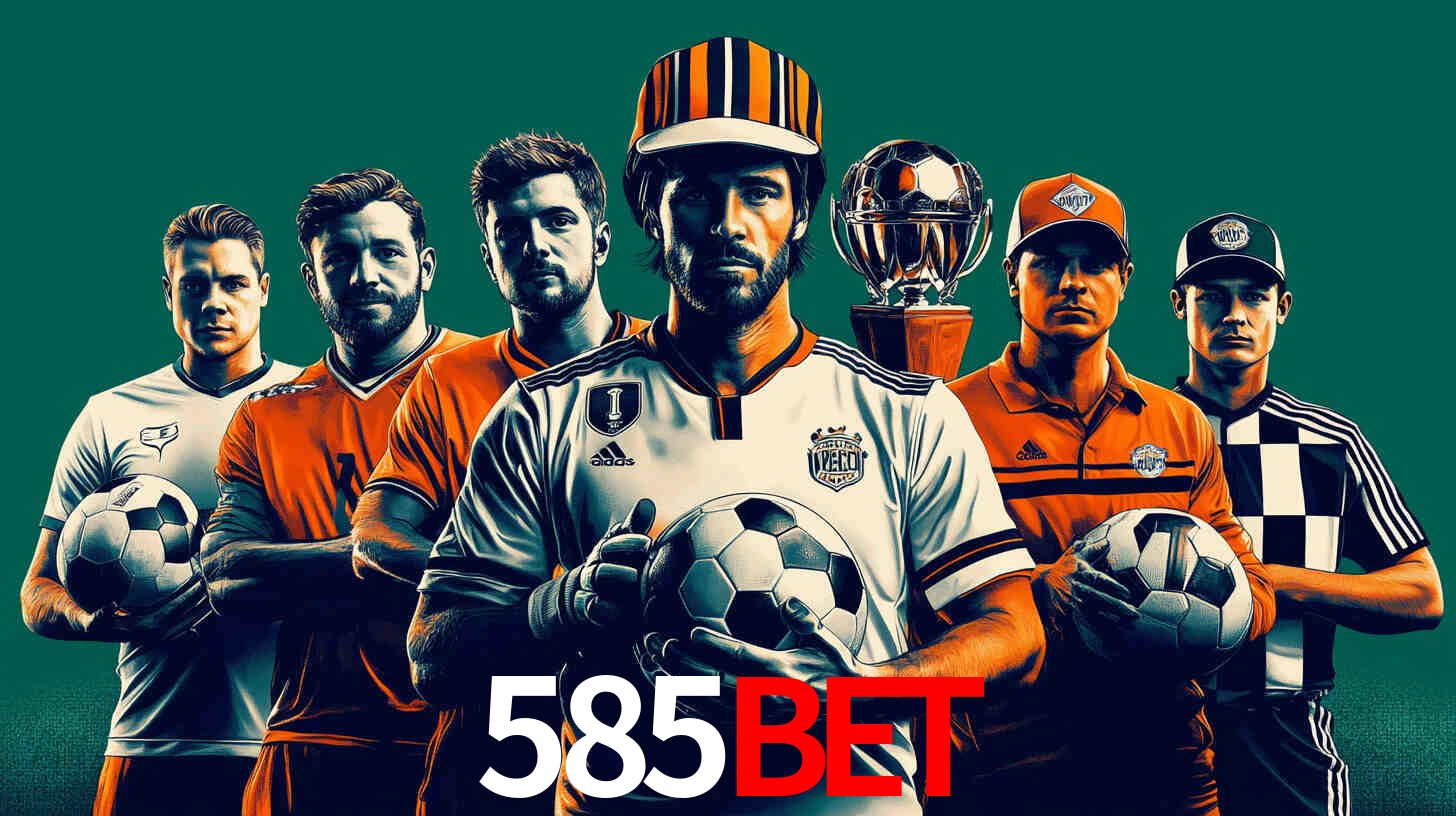 Apostas de Basquete 585bet