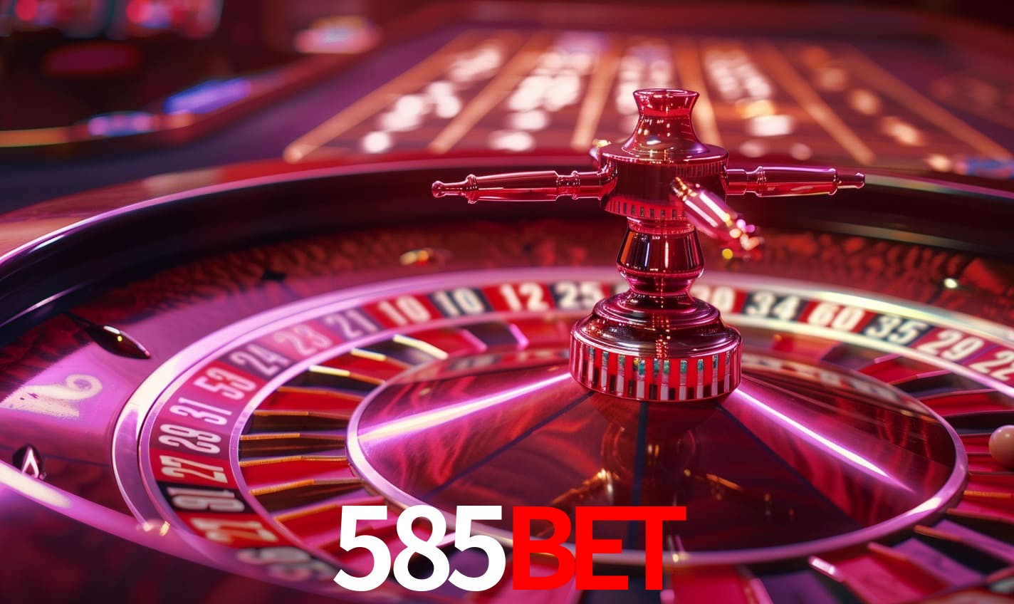 Login Seguro 585bet