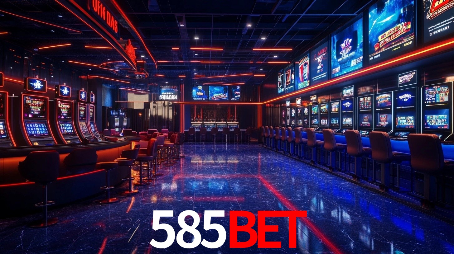 Exclusive Games 585bet