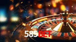Explorando a Categoria de Eventos em Apostas na 585bet
