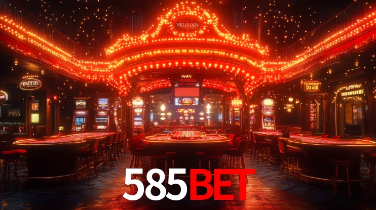 585bet.com