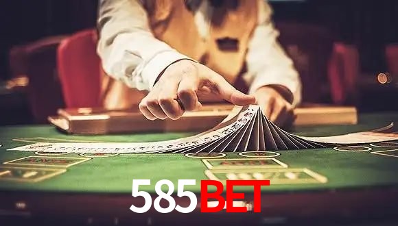 VIP Casino 585bet