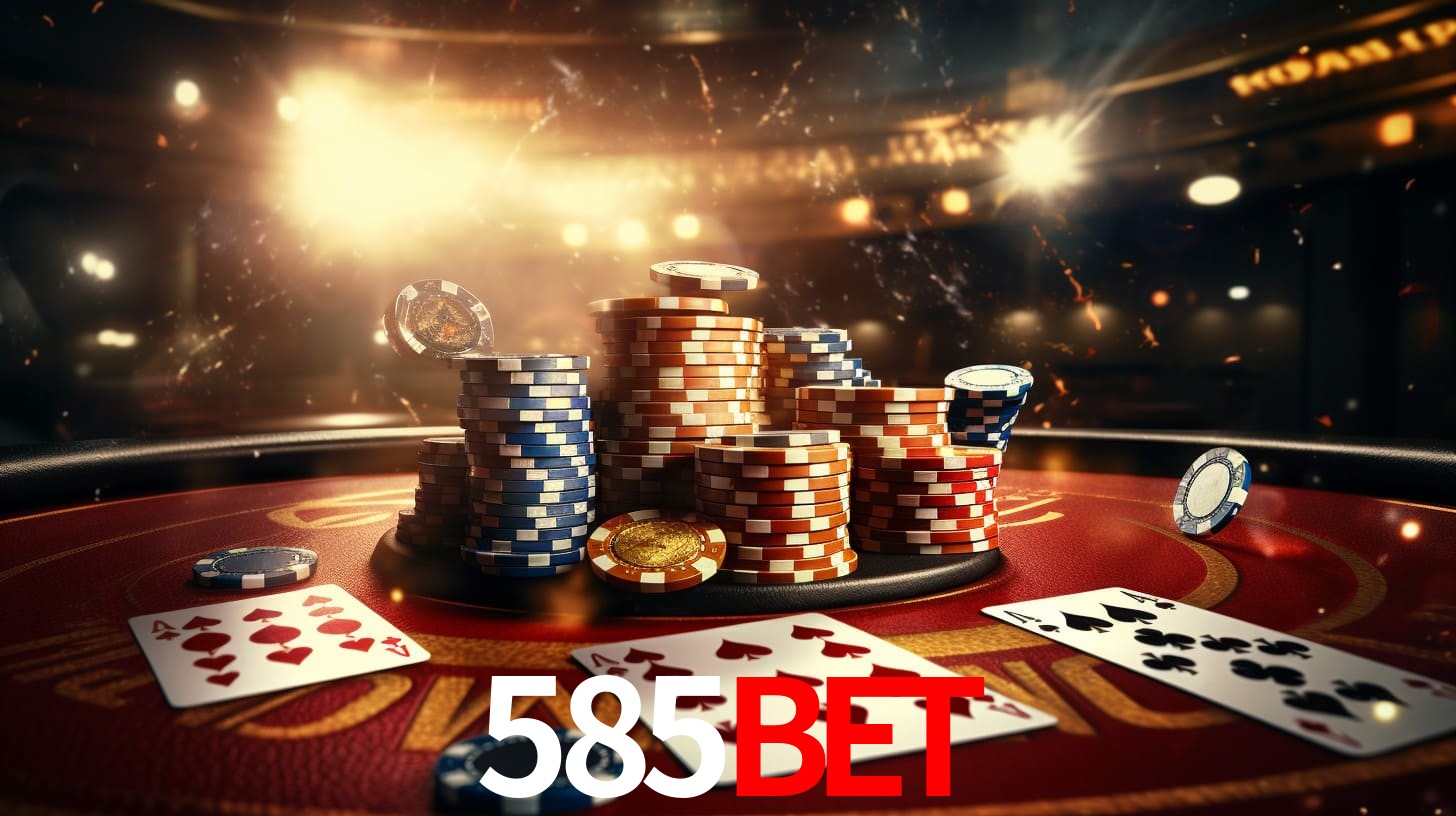 Tournaments 585bet