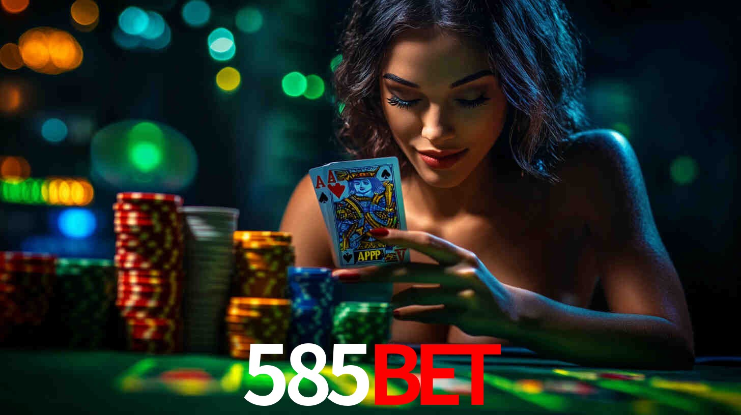 Estatísticas Esportivas 585bet
