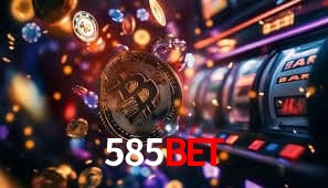 Promoções Sazonais 585bet