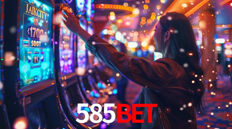 585bet.com