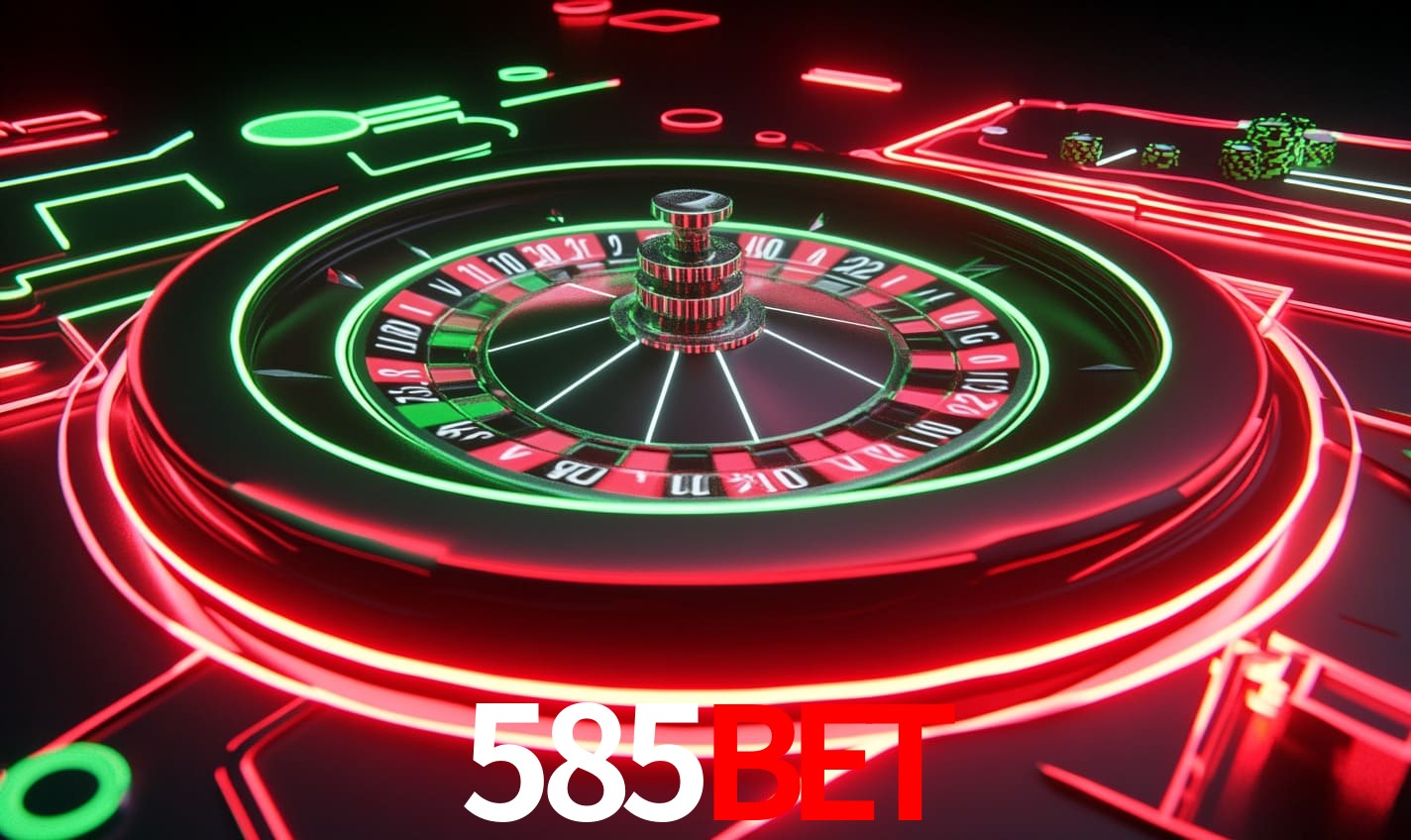 Diretório de Jogos 585bet