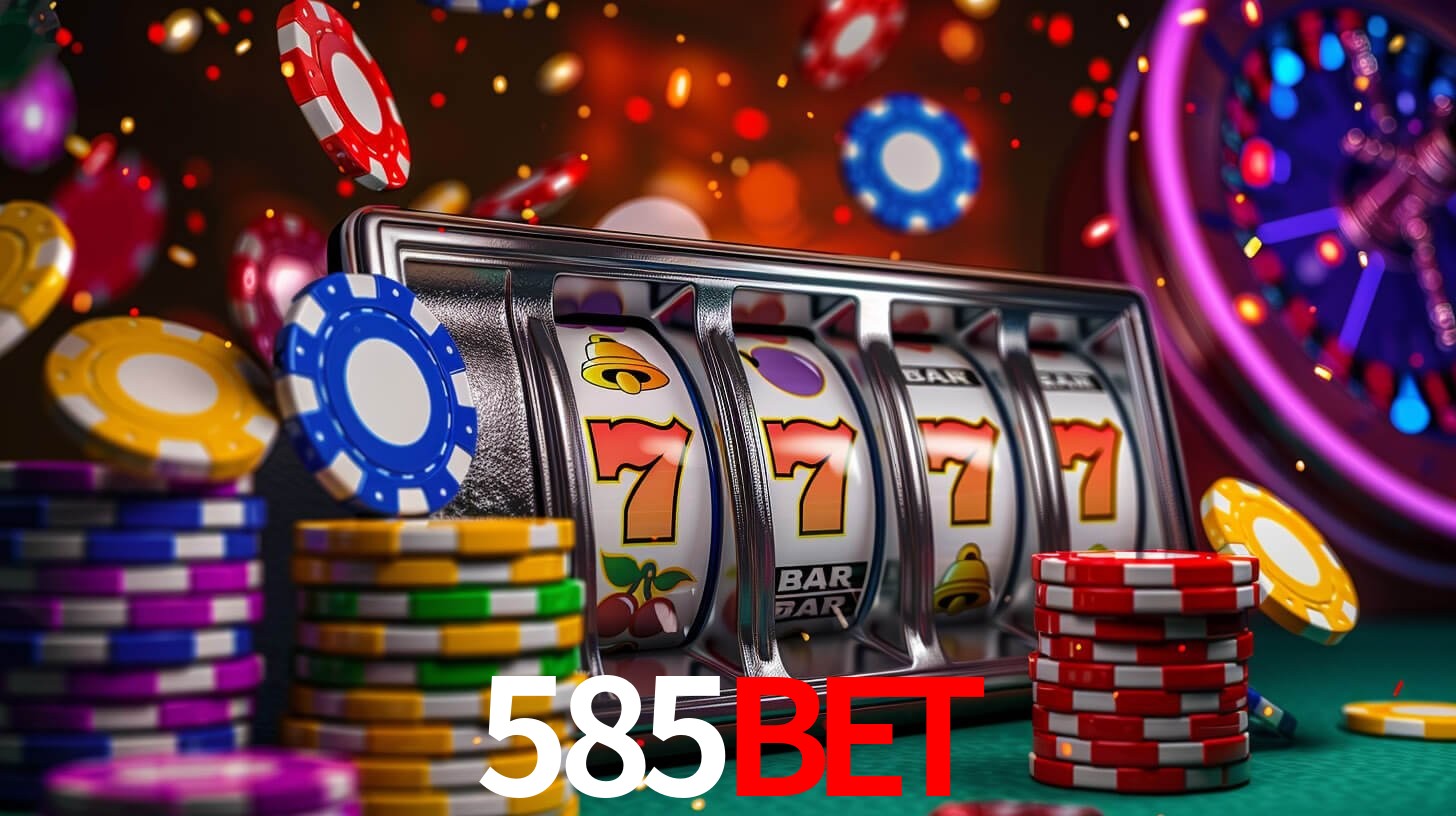 Apostas de Basquete 585bet