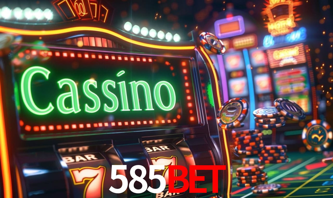 Instalação Android 585bet