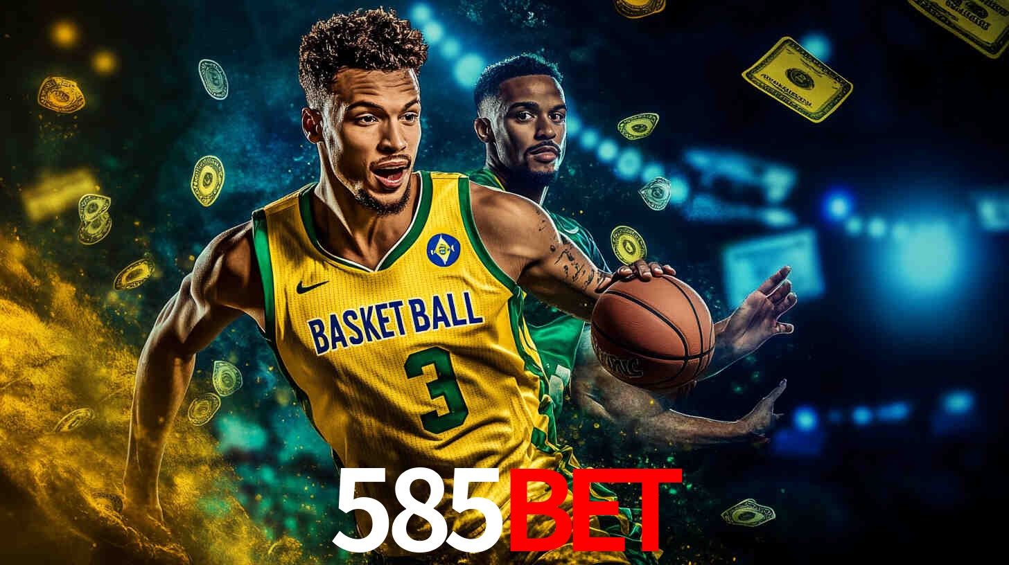 Desvendando o Mundo dos Jogos Virtuais na 585bet