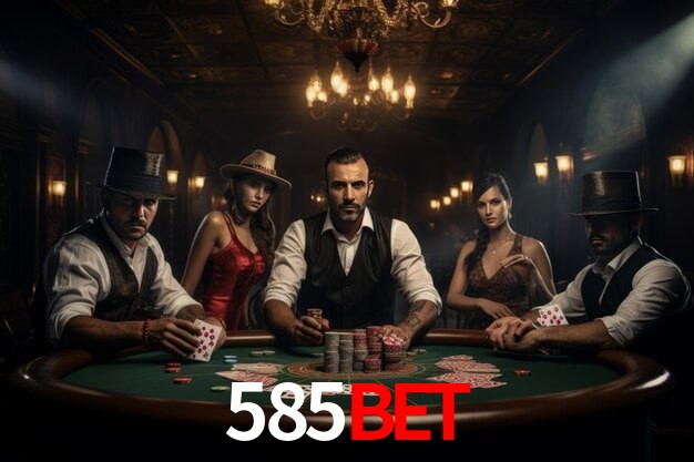Programa VIP 585bet
