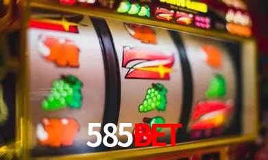 Explorando a Categoria de Eventos em Apostas na 585bet
