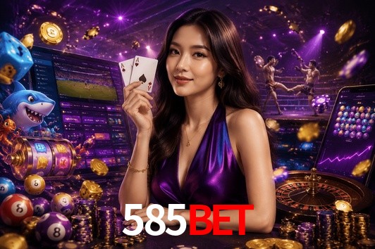 Live Casino 585bet