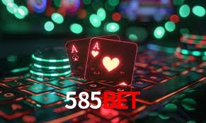 Sistemas de Segurança 585bet