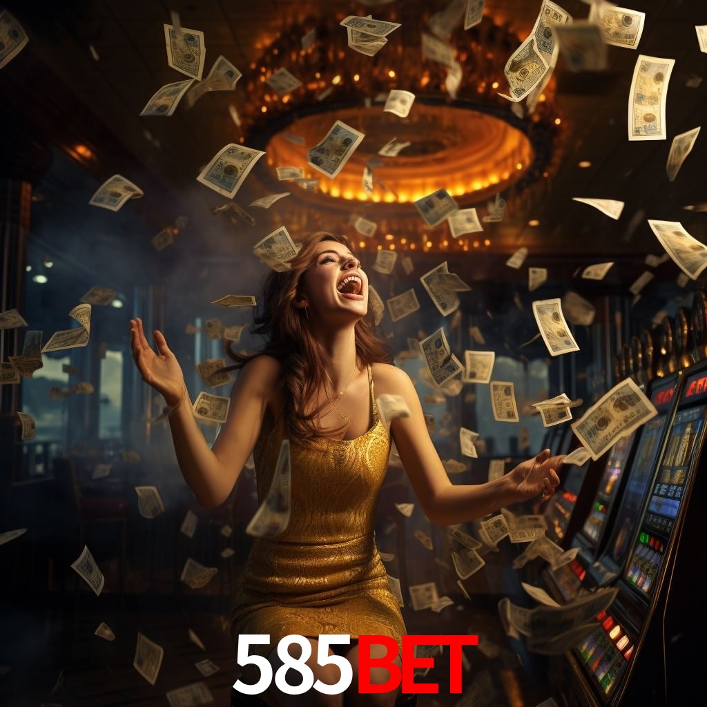 VIP Casino 585bet