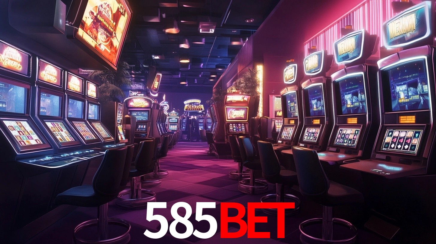 Ofertas Imperdíveis na 585bet: Promoções e Bônus Que Valem a Pena