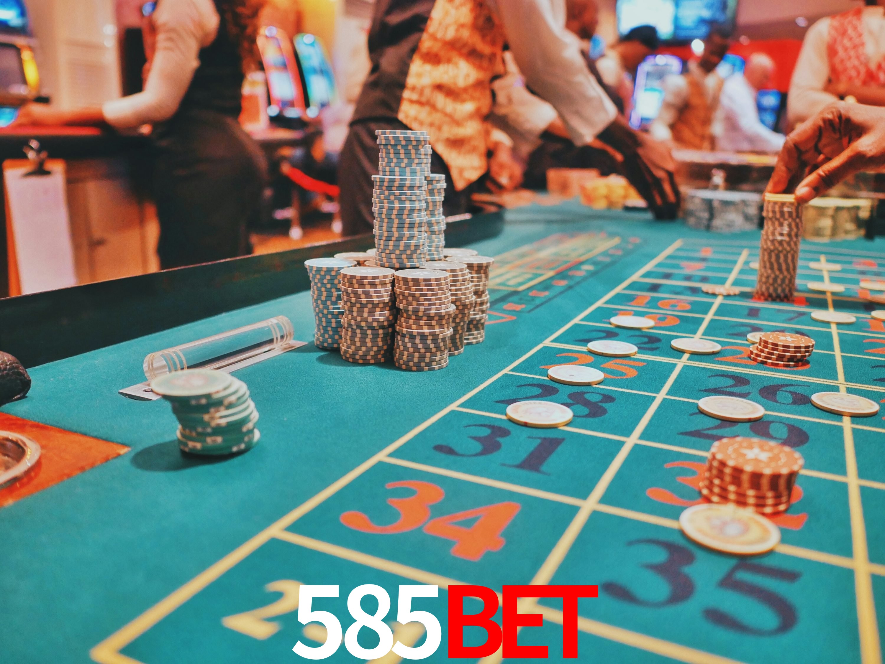 Diretório de Jogos 585bet