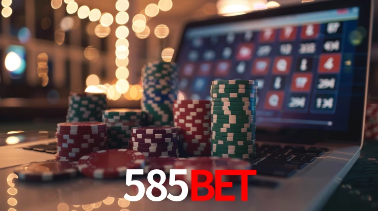 Seasonal Promotions 585bet