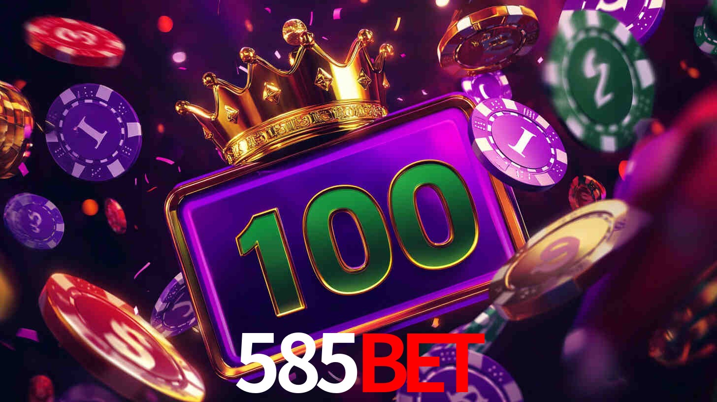 Premium Interface 585bet