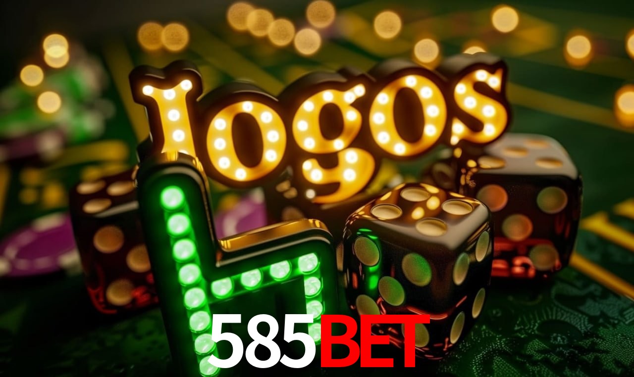 Promoções Sazonais 585bet