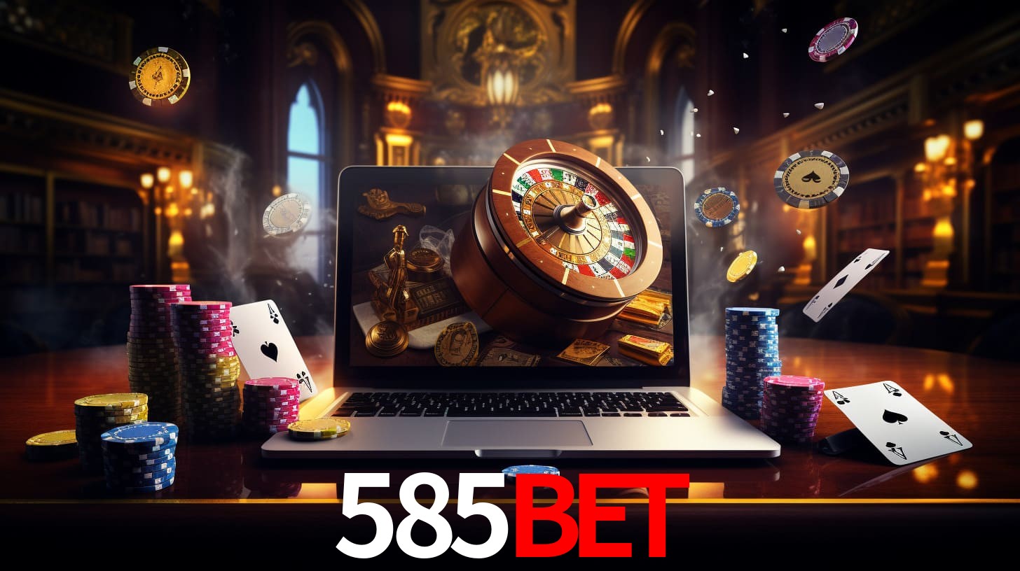 Daily Bonuses 585bet