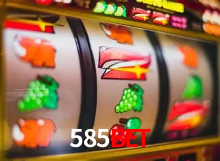 Descubra a Magia dos Jogos de Arcade no 585bet
