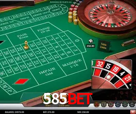 Descubra a Essência do 585bet: Nossa História e Compromissos