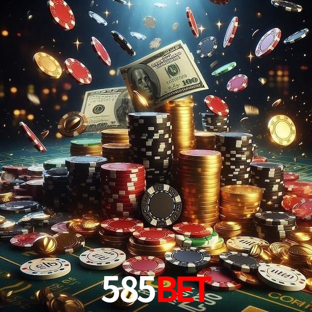 Casino Ao Vivo 585bet