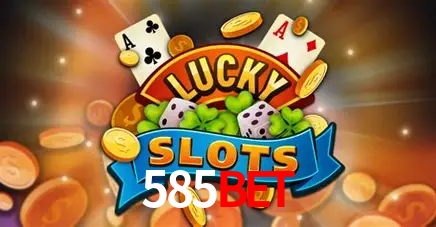 Apostas Esportivas na 585bet: Um Guia Completo