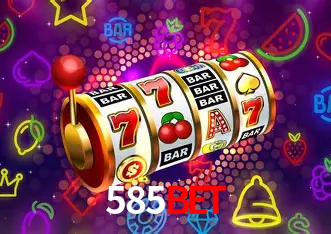 Descubra o Programa VIP da 585bet: Vantagens Exclusivas para Jogadores