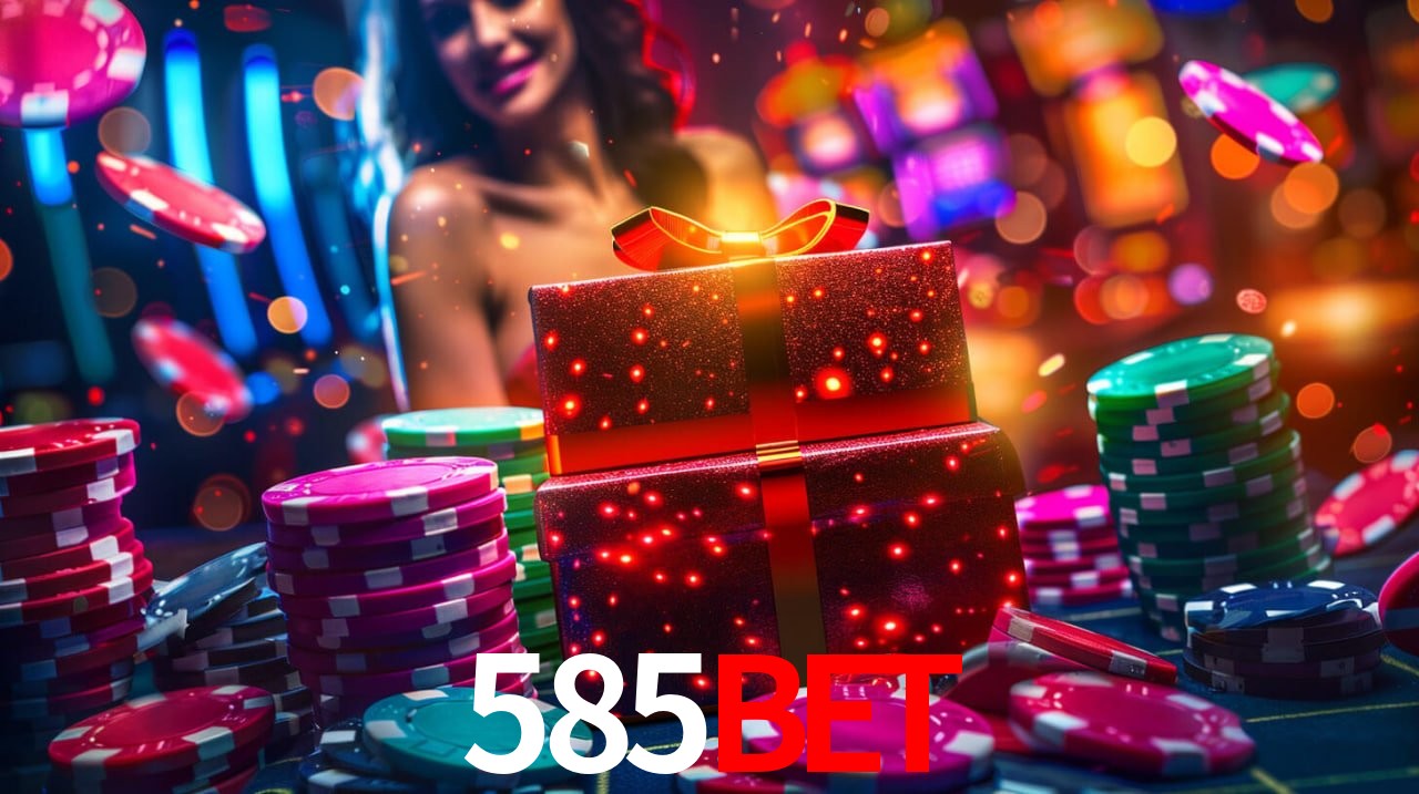 Torneios 585bet