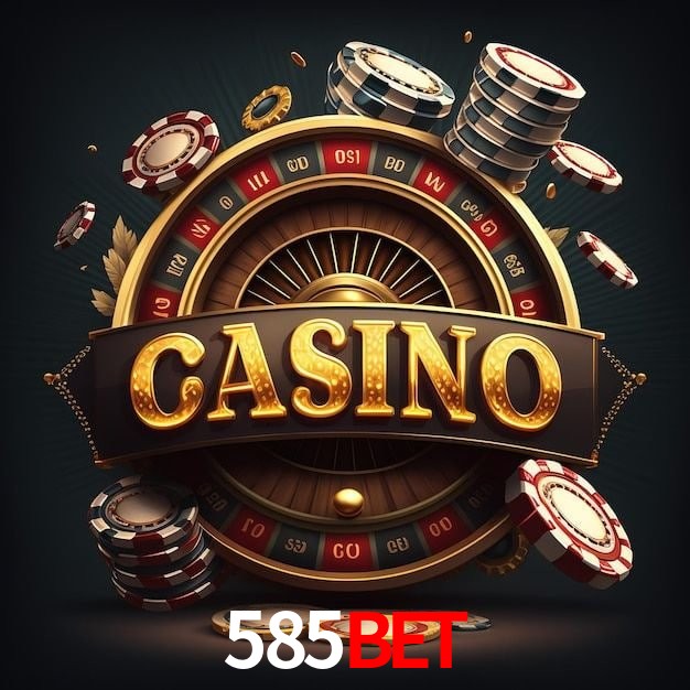 App mobile 585bet