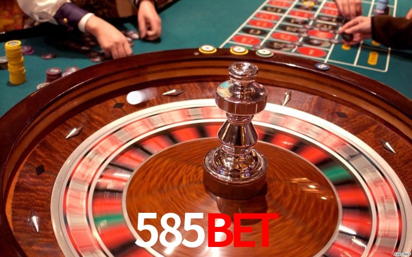 Estatísticas Esportivas 585bet