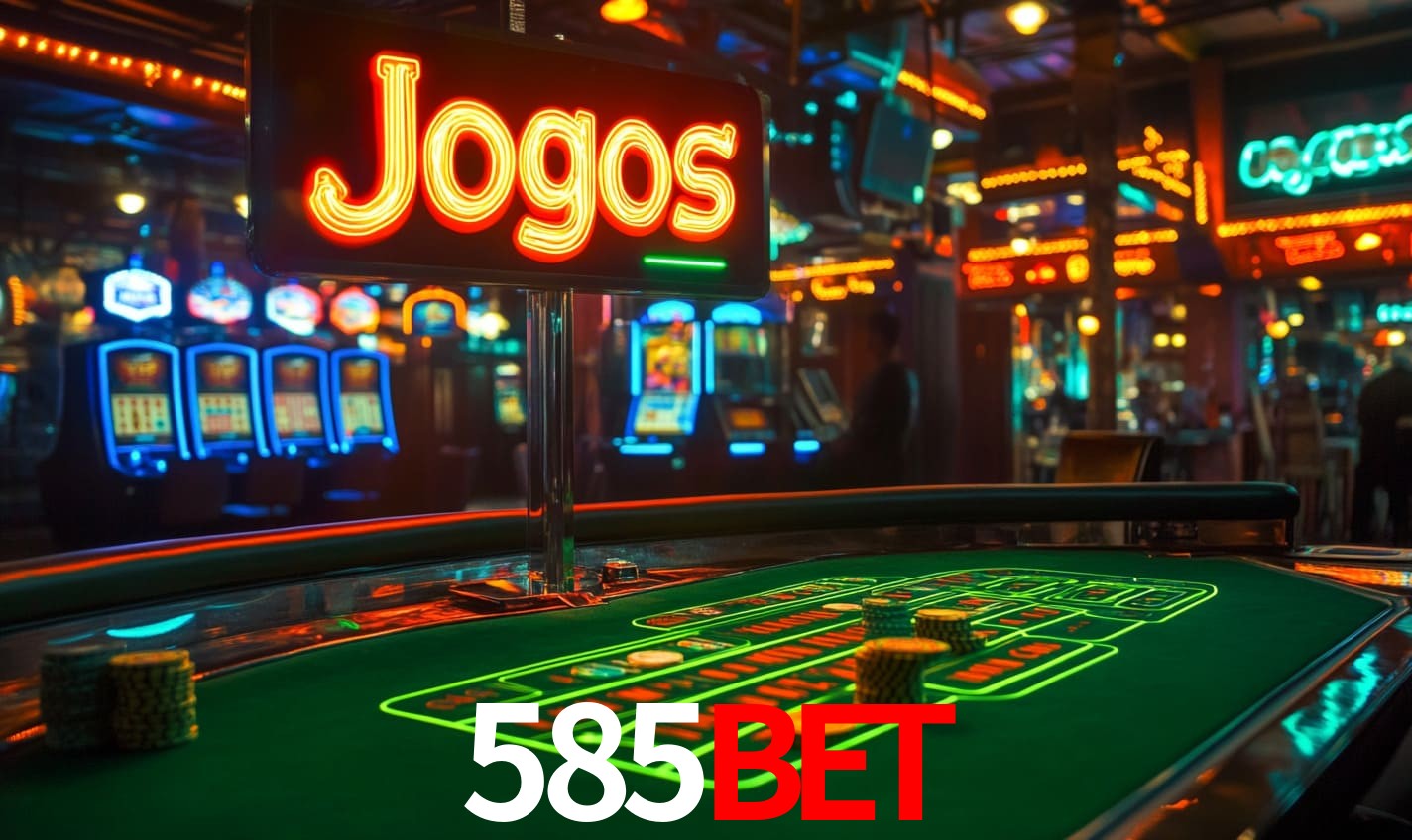 FAQ 585bet Brasil