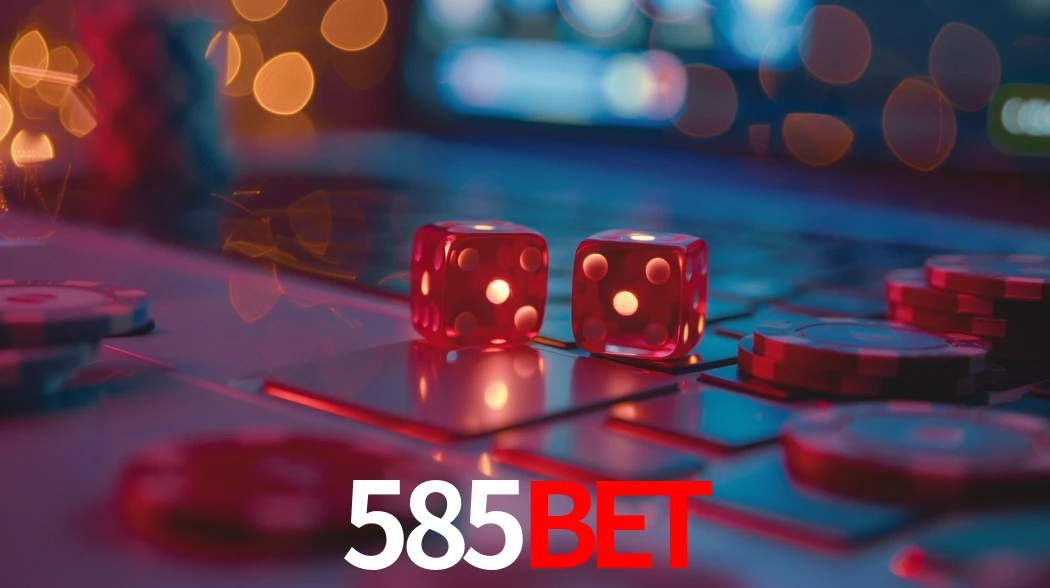 Weekend Specials 585bet