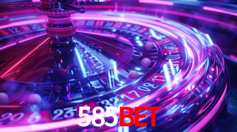 PIX Instantâneo 585bet