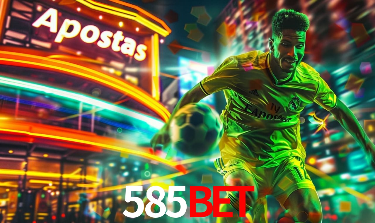 Catálogo de jogos 585bet com fornecedores Pragmatic Play, Evolution, NetEnt