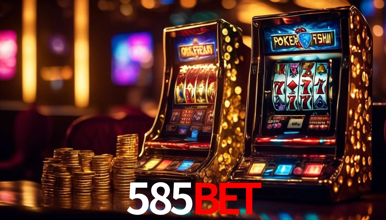 Jogos Exclusivos 585bet