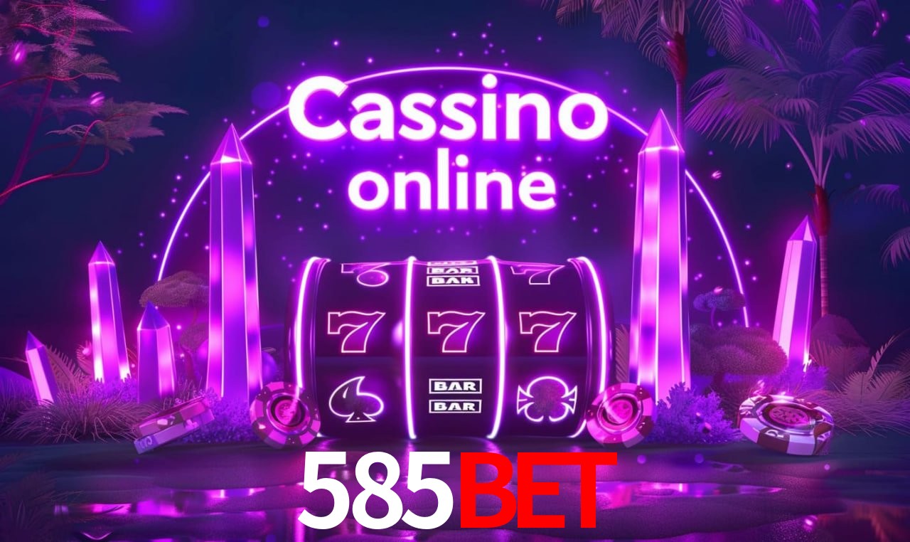 Acesso à conta 585bet