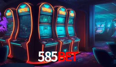 Desvendando o Mundo dos Jogos Virtuais na 585bet