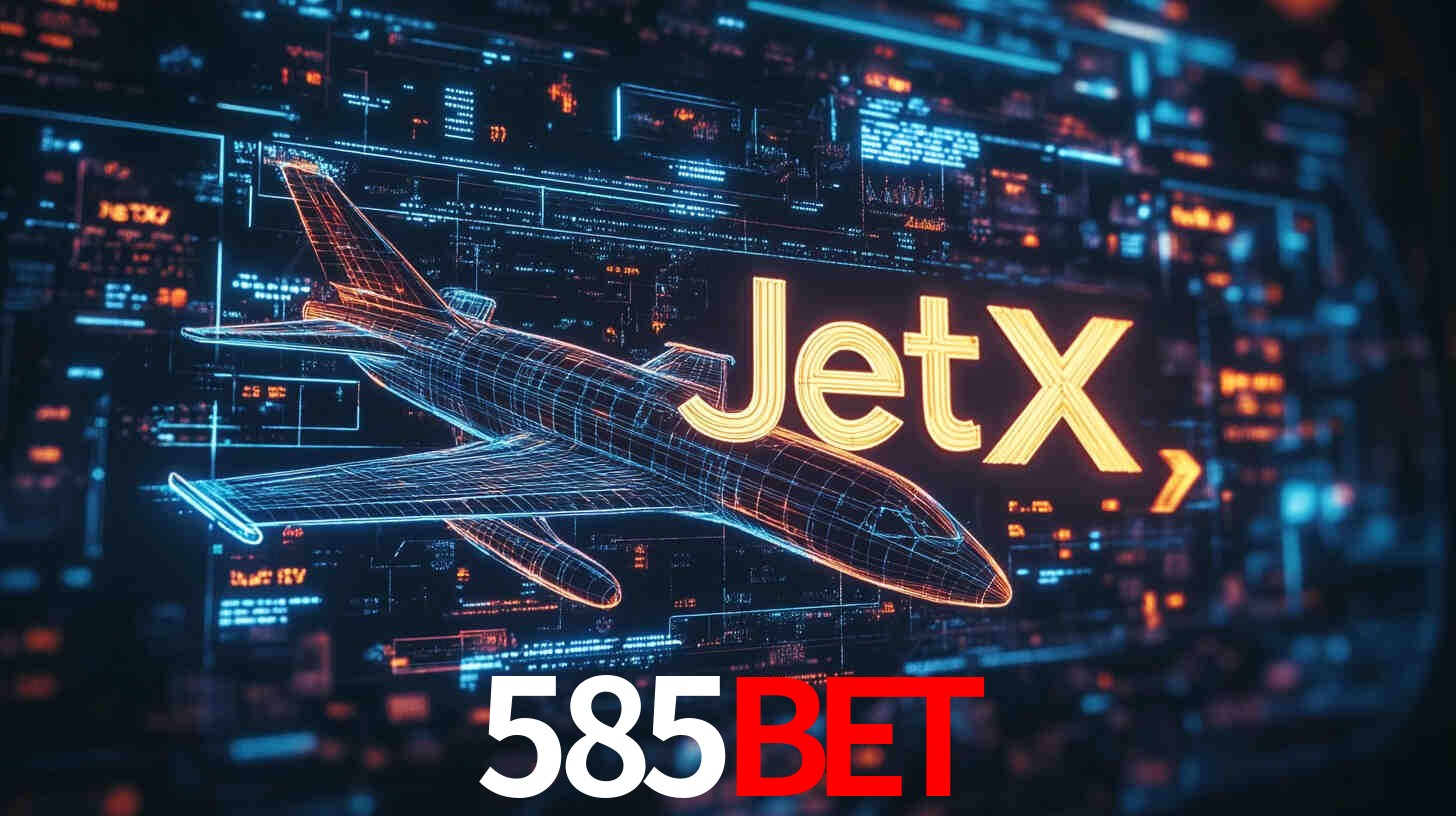 Inovações de Jogos na 585bet: O Futuro das Experiências Interativas