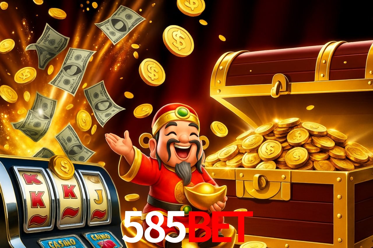 Apostas de Tênis 585bet
