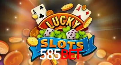 Apostas Esportivas na 585bet: Um Guia Completo