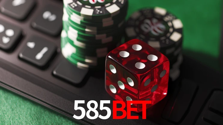 Exclusive Offers 585bet