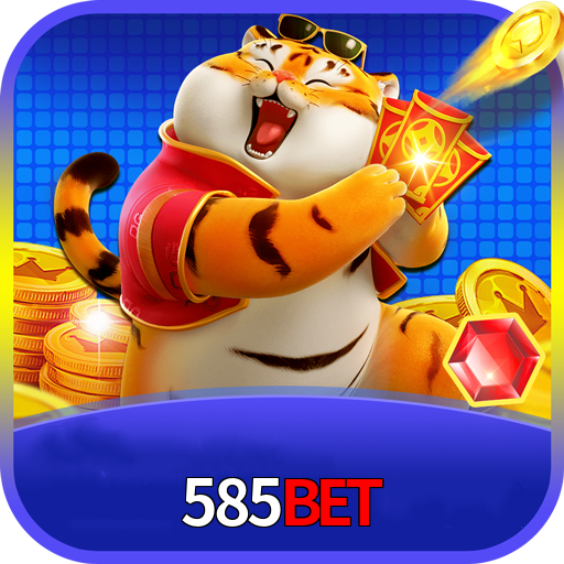 Logo 585bet